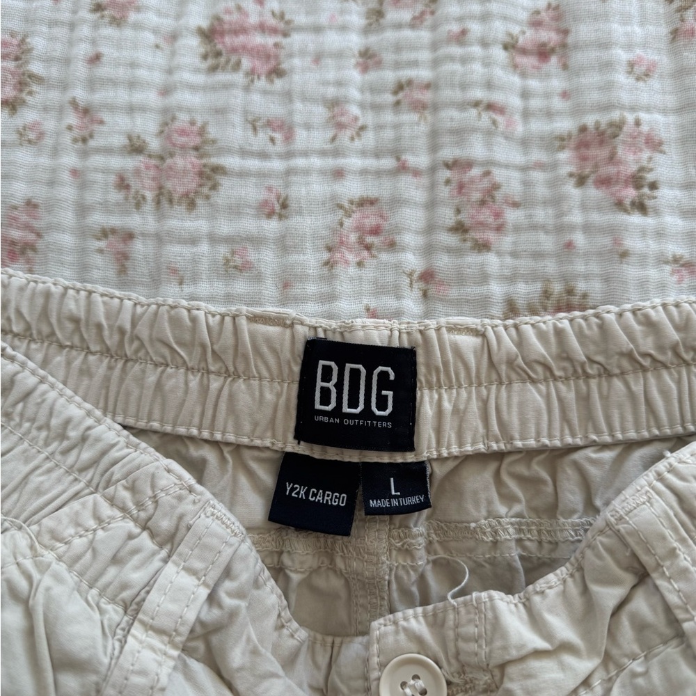 BDG Y2K Multi-Pocket Cargo Pants - Picture 5 of 5